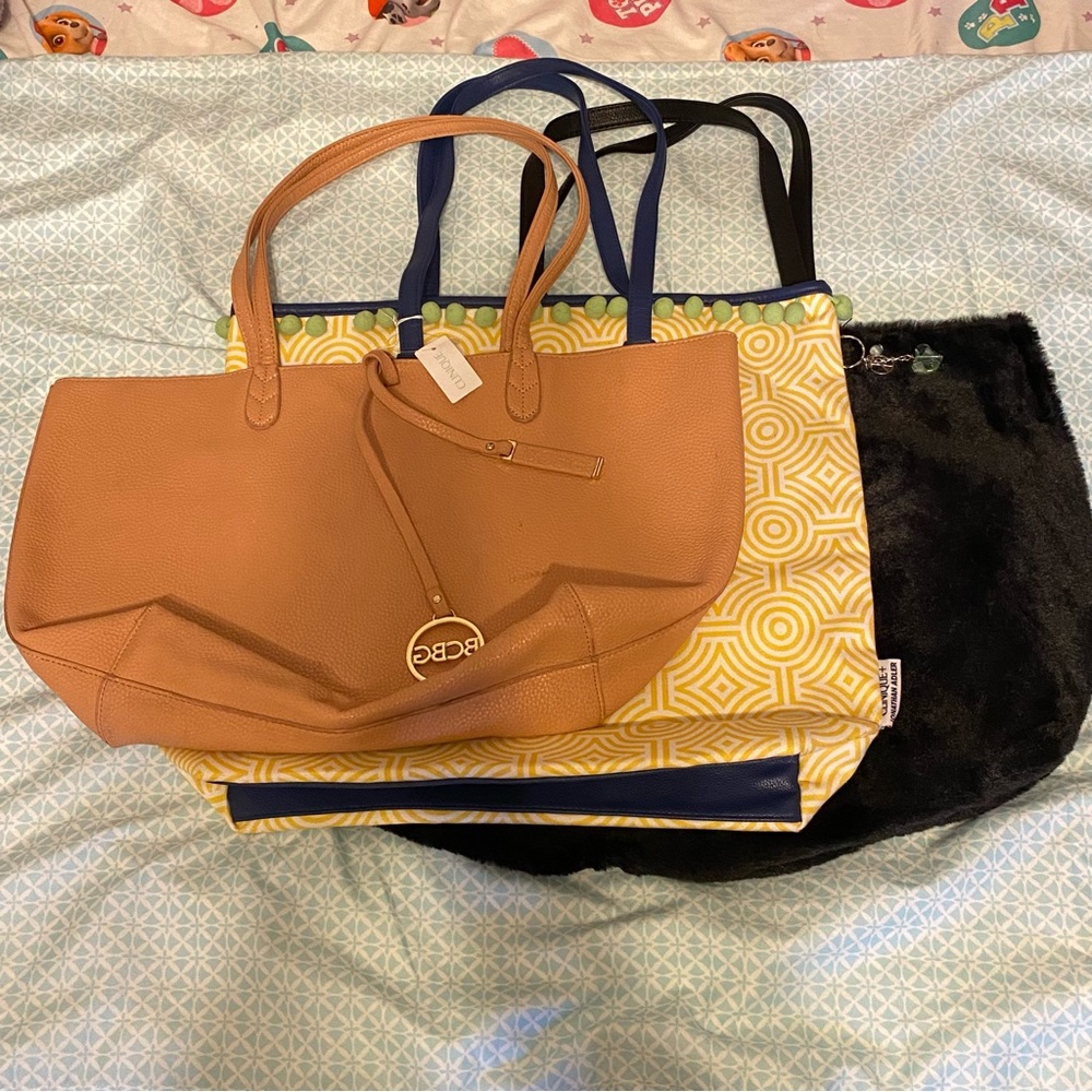 Assorted BUNDLE $75 Value